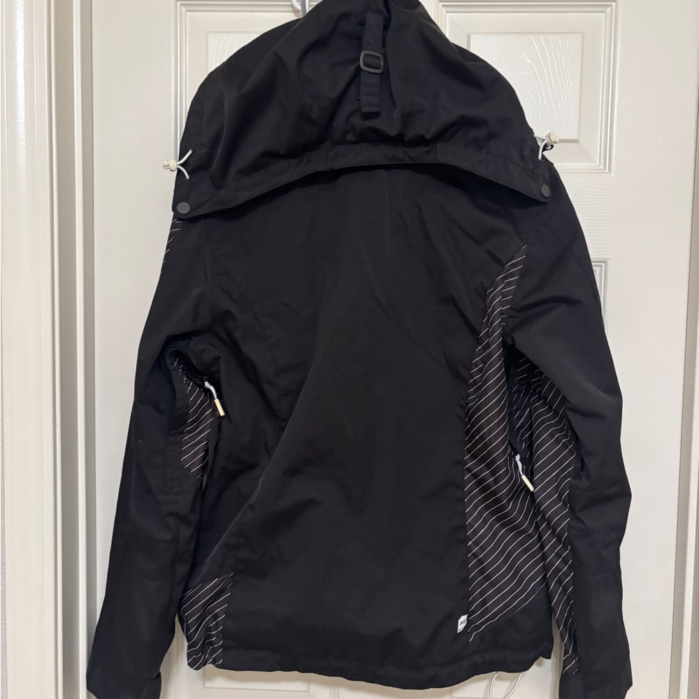 Orage Ski Jacket Small - image 4